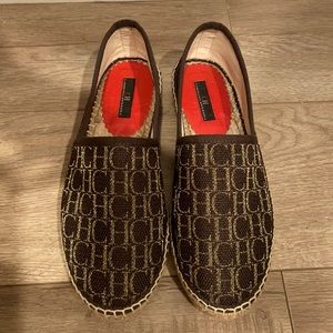 Habana Canvas Espadrilles